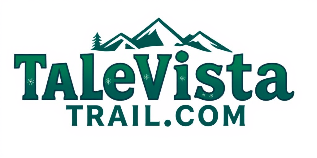 Tale Vista Trail
